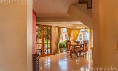 Excelente Casa en Venta