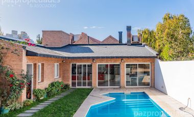 Excelente Casa en Venta