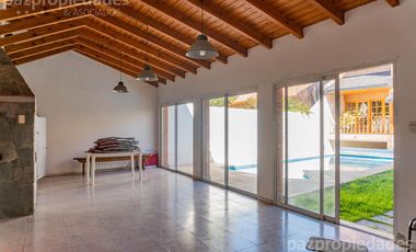 Excelente Casa en Venta