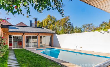 Excelente Casa en Venta