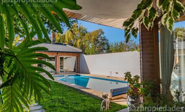 Excelente Casa en Venta