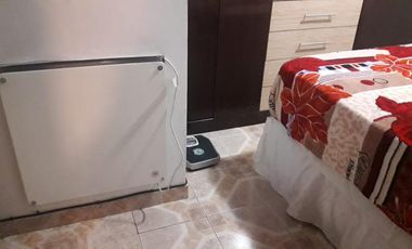 Departamento - Muñiz