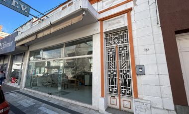 Local en Gualeguaychu