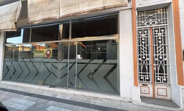 Local en Gualeguaychu