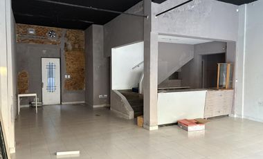 Local en Gualeguaychu