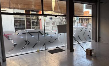 Local en Gualeguaychu