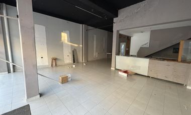 Local en Gualeguaychu