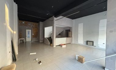 Local en Gualeguaychu