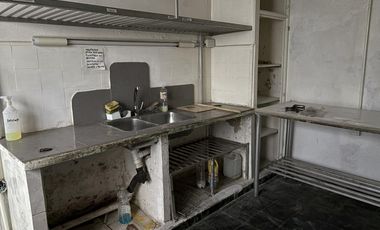 Local en Gualeguaychu