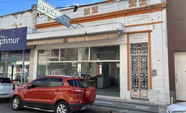 Local en Gualeguaychu