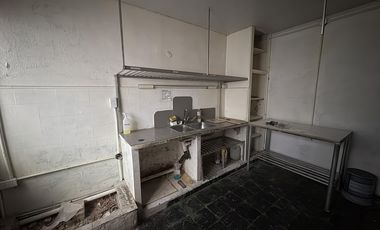 Local en Gualeguaychu