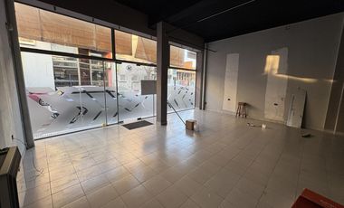 Local en Gualeguaychu