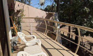 DepartamentoDepartamento en Colón Frente al Río Uruguay