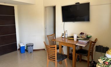 DepartamentoDepartamento en Colón Frente al Río Uruguay