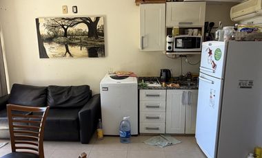 DepartamentoDepartamento en Colón Frente al Río Uruguay