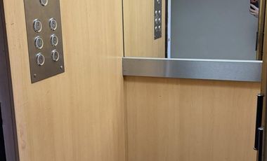 DepartamentoDepartamento en Colón Frente al Río Uruguay