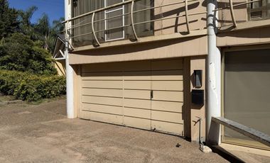 DepartamentoDepartamento en Colón Frente al Río Uruguay