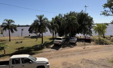 DepartamentoDepartamento en Colón Frente al Río Uruguay