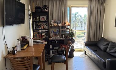 DepartamentoDepartamento en Colón Frente al Río Uruguay