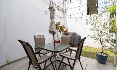 PASEO DE LOS PARQUES CASA CON EXCEDENTE EN COTO