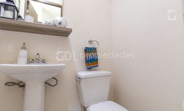 PASEO DE LOS PARQUES CASA CON EXCEDENTE EN COTO