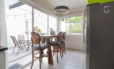 PASEO DE LOS PARQUES CASA CON EXCEDENTE EN COTO