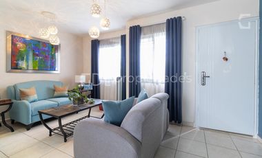 PASEO DE LOS PARQUES CASA CON EXCEDENTE EN COTO