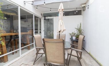 PASEO DE LOS PARQUES CASA CON EXCEDENTE EN COTO