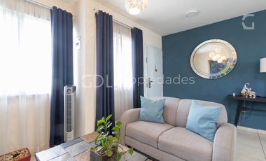 PASEO DE LOS PARQUES CASA CON EXCEDENTE EN COTO