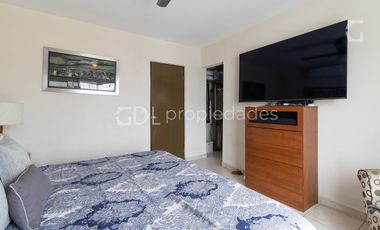 PASEO DE LOS PARQUES CASA CON EXCEDENTE EN COTO