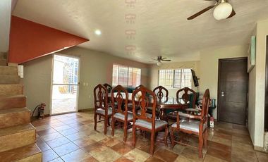 HUAXTLA CASA EN VENTA A ESPALDAS DE FINCA ALOFA