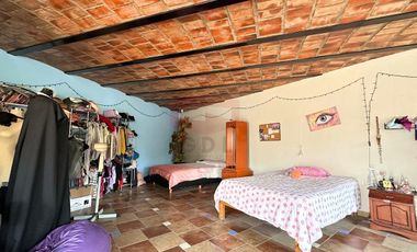 HUAXTLA CASA EN VENTA A ESPALDAS DE FINCA ALOFA