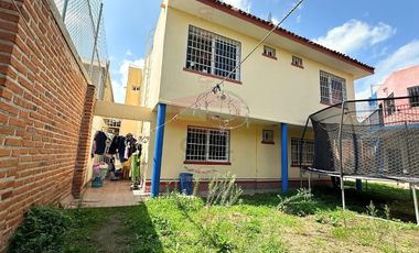 HUAXTLA CASA EN VENTA A ESPALDAS DE FINCA ALOFA