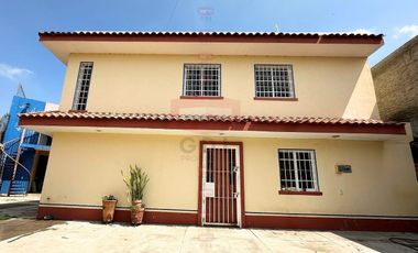 HUAXTLA CASA EN VENTA A ESPALDAS DE FINCA ALOFA