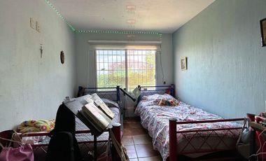 HUAXTLA CASA EN VENTA A ESPALDAS DE FINCA ALOFA