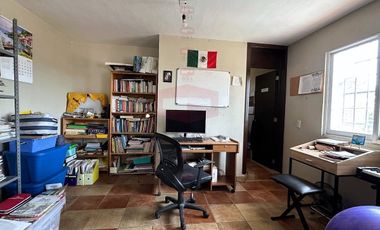 HUAXTLA CASA EN VENTA A ESPALDAS DE FINCA ALOFA