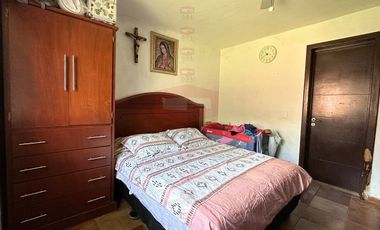 HUAXTLA CASA EN VENTA A ESPALDAS DE FINCA ALOFA