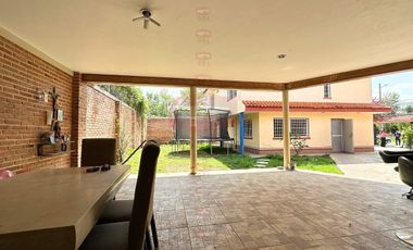 HUAXTLA CASA EN VENTA A ESPALDAS DE FINCA ALOFA