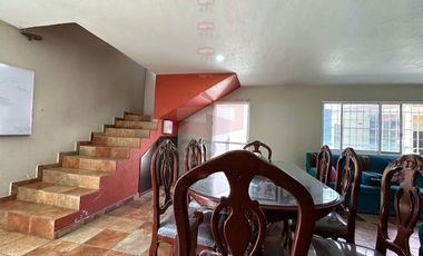 HUAXTLA CASA EN VENTA A ESPALDAS DE FINCA ALOFA
