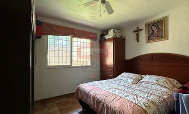 HUAXTLA CASA EN VENTA A ESPALDAS DE FINCA ALOFA