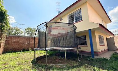 HUAXTLA CASA EN VENTA A ESPALDAS DE FINCA ALOFA