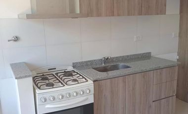 Departamento en Wilde dos ambientes en alquiler