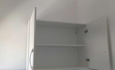 Departamento en Wilde dos ambientes en alquiler