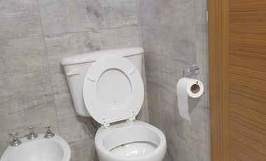 Departamento en Wilde dos ambientes en alquiler