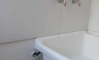 Departamento en Wilde dos ambientes en alquiler