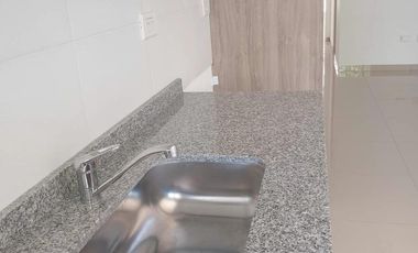 Departamento en Wilde dos ambientes en alquiler