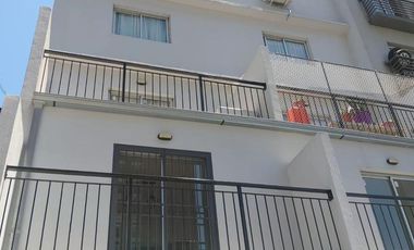 Departamento en Wilde dos ambientes en alquiler