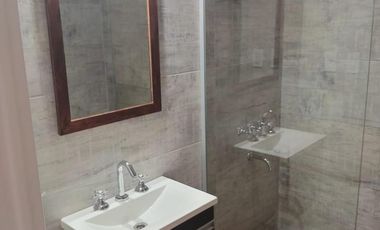 Departamento en Wilde dos ambientes en alquiler