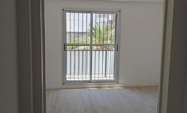 Departamento en Wilde dos ambientes en alquiler