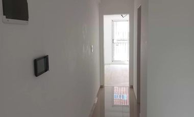 Departamento en Wilde dos ambientes en alquiler